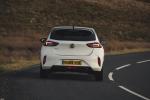 Vauxhall Corsa SRi 2019 года